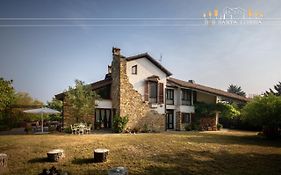 B&B Santa Libera